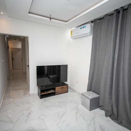 Marysin Guest House Acra Exterior foto